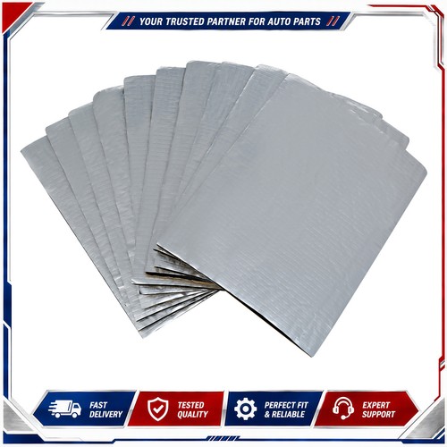 20pcs sound deadening - sound,