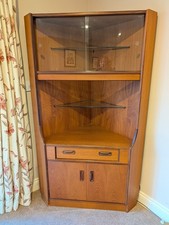 GPlan Fresco Corner Display