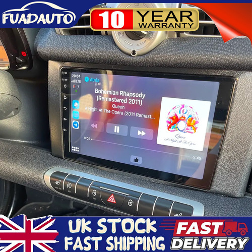 For mercedes benz smart fortwo - mercedes,