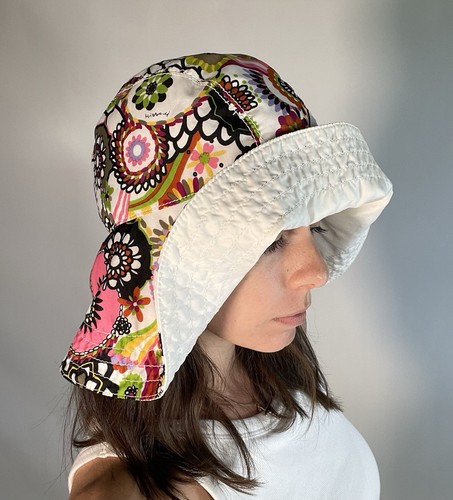 Missoni mare ukm bucket - missoni, hat