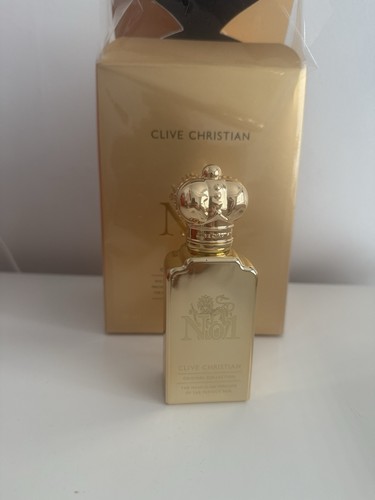 Clive christian no1 the - clive,