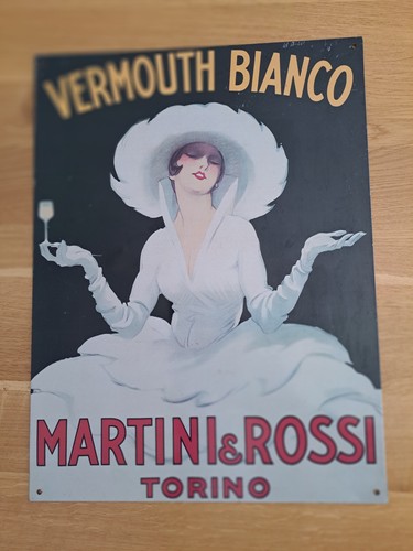 Vermouth bianco martini - bianco,