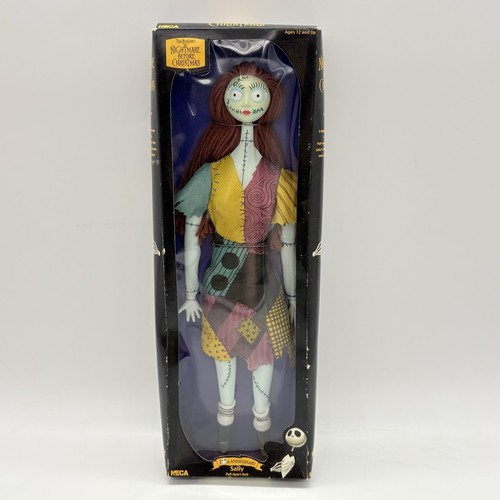 Nightmare before christmas - before,