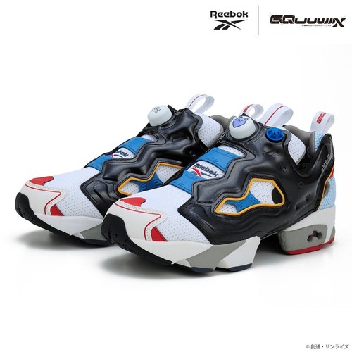 Reebok mobile suit gundam - ×,