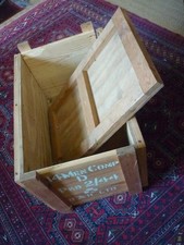 ww2 british repro wooden 14