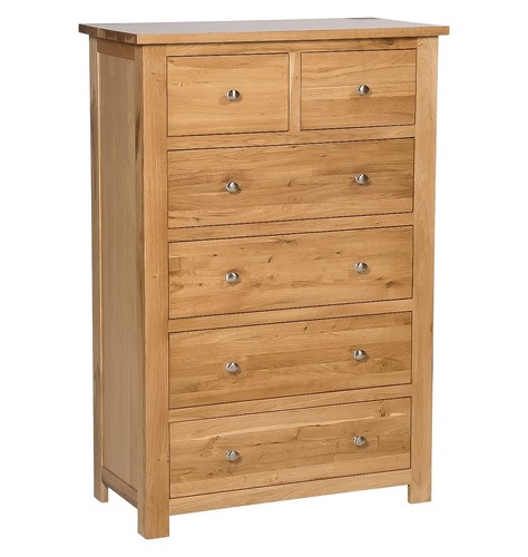 Chest drawers large - of,