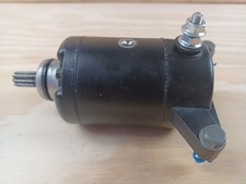 Lexmoto Michigan 125