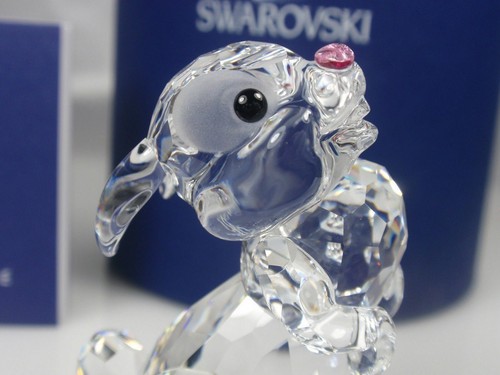 Swarovski crystal bambi s - swarovski, "bambi's
