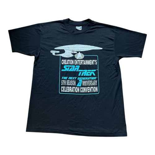 Star trek next - next, 5th