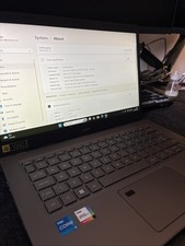 Acer Aspire A514-55 12th