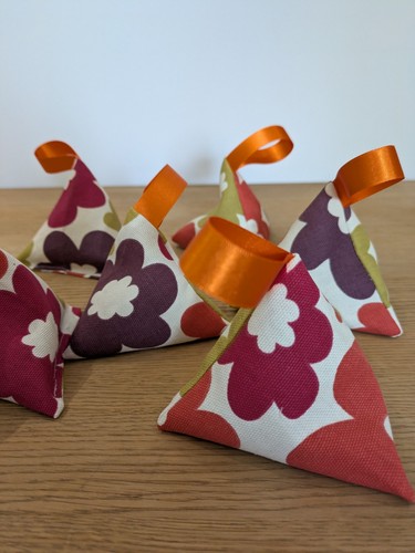 Handmade sewing pattern - handmade, sewing/pattern