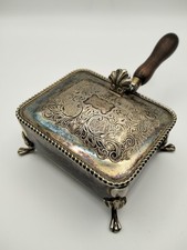 Title Antique English Silver