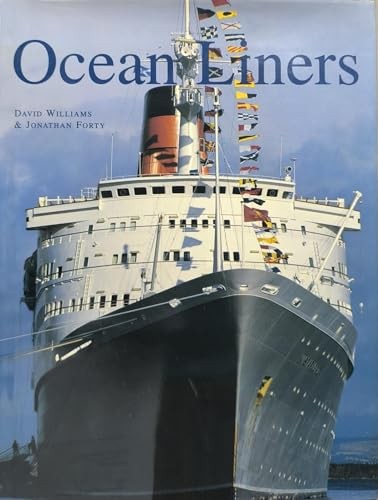 Ocean liners marriou leo - ocean,