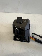 Lexmoto Street 125 2013 L/H