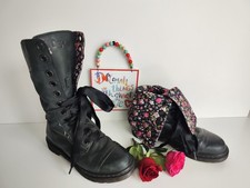 Dr Doc Martens Triumph