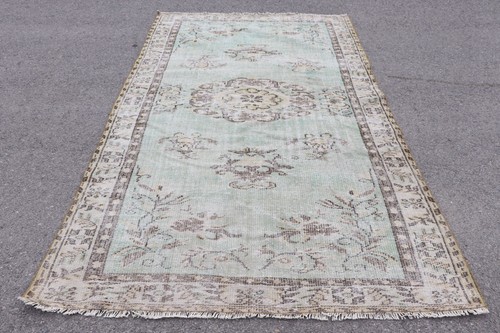 4x9 turkish rug - ft,