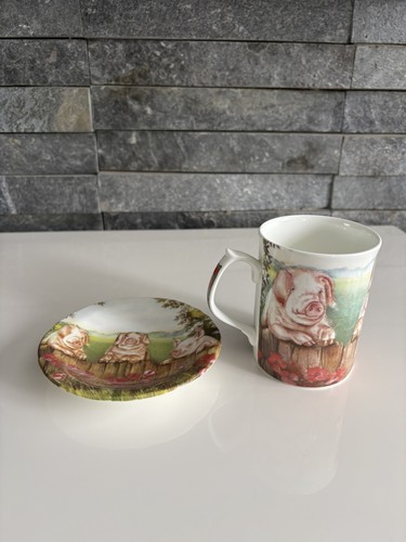 Fenton china ann - fenton,