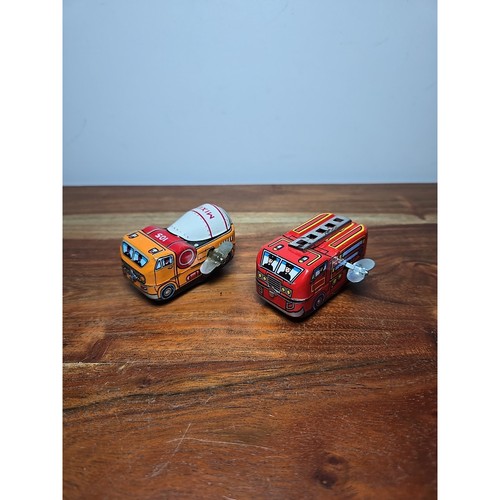 Vintage 1960s mini cement - mini,