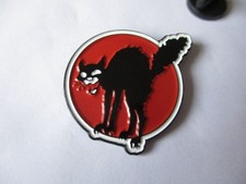 Wild cat socialist anarchist - socialist,