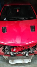 Vauxhall Astra H Vxr Bonnet