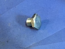 TRIUMPH T120 TR6 T20 PRE UNIT, UNIT TO 1968 OIL PRESSURE SWITCH PLUG 70-2615 NEW