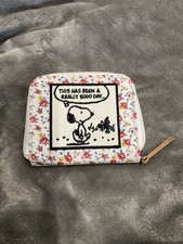 Cath Kidston Snoopy Peanuts