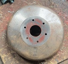WW2 German Flakglas