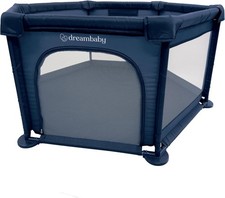 Large Explore Deluxe Fabric