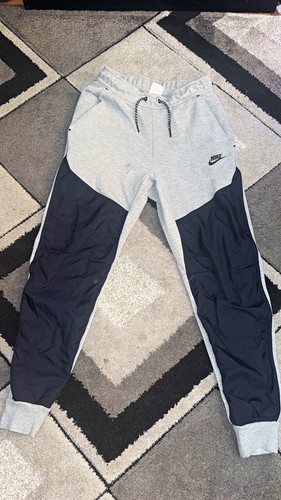 Nike tech fleece joggers - tech,