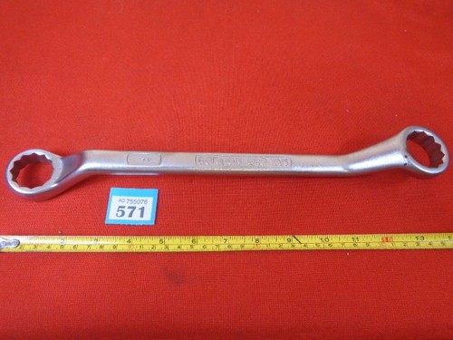 Gordon 11 16 whitworth - gordon, 11/16"