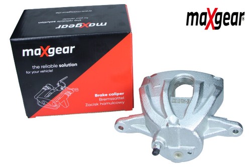 Front left brake caliper - brake,