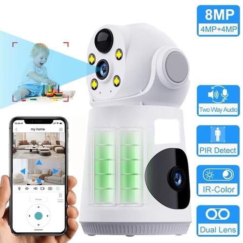 8mp dual lens - 8mp, dual-lens