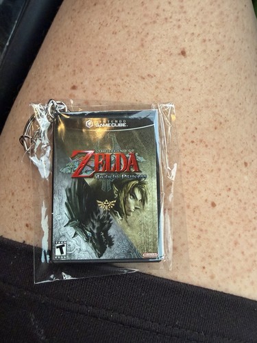 Nintendo the legend - nintendo,
