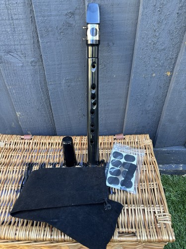 Hole pocket saxophone sax - 8-hole,