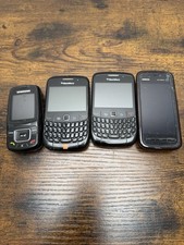 Joblot mobile Phones FOR PARTS