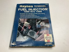 Haynes 10220 Tech Book Manual