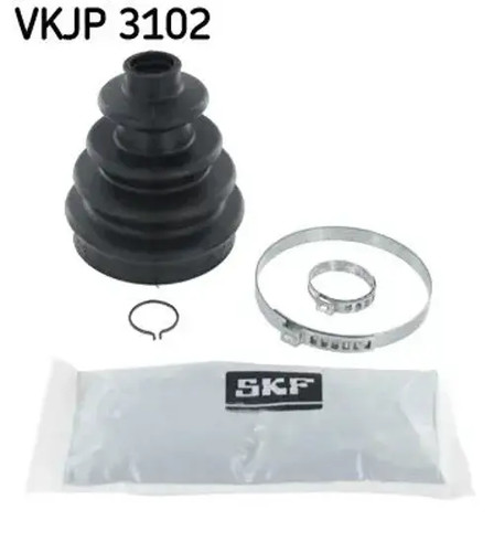 Drive shaft joint - drive, cv