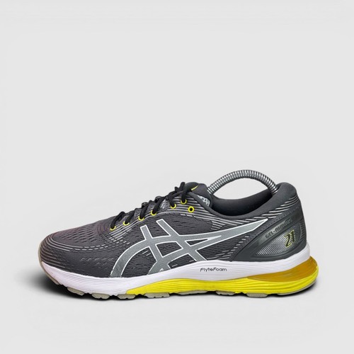 Asics gel nimbus trainers - asics, gel-nimbus