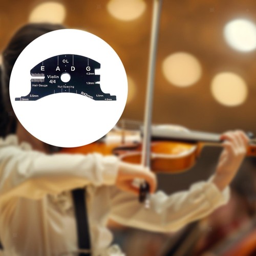 Violin bridge repair - violin,