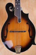 Ozark Professional F‑Style