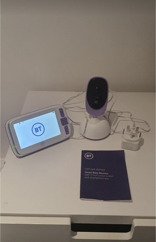 6800 smart video baby - 6800,