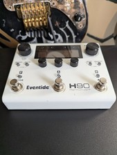 Eventide H90 Harmonizer – Dual Engine Multi-Effects Pedal - with original box