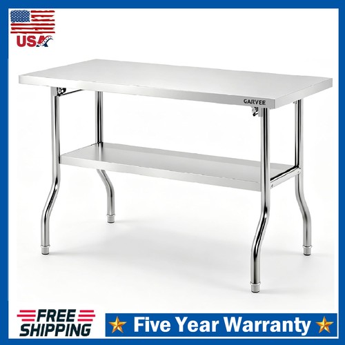Stainless steel folding work - stainless,