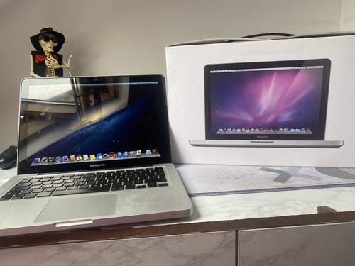 Apple macbook pro a1278 - macbook,