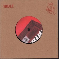 Table Songs You Can Sing 7"