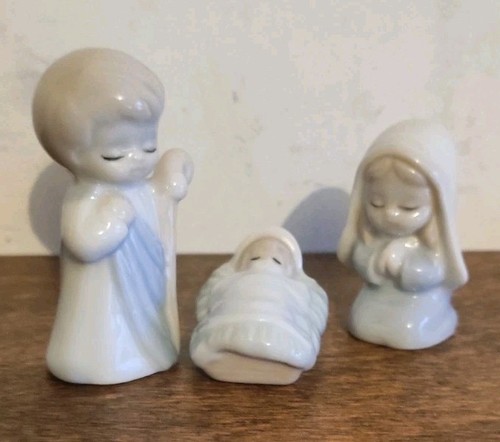 John jenkins figurines joseph - john,