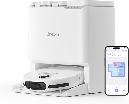 Rs20 pro robot - pro,