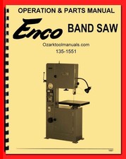 Enco 135 1551 vertical - enco, 135-1551