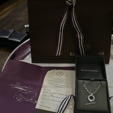 Genuine Thomas Sabo sterling