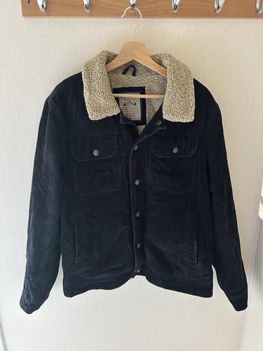 Men next corduroy - men’s, fleece